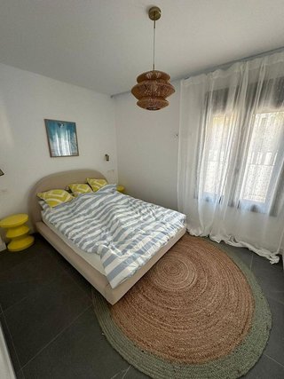 Chalet en venta en La Alberca en Polop