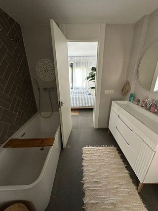 Chalet en venta en La Alberca en Polop