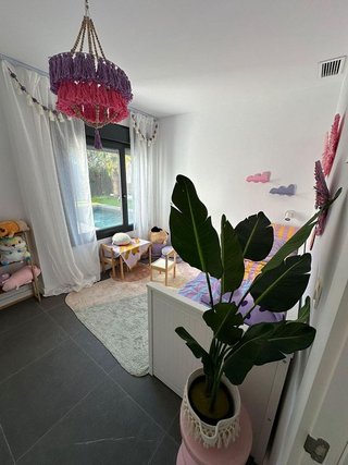 Chalet en venta en La Alberca en Polop