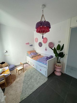 Chalet en venta en La Alberca en Polop