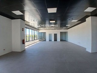 Nave industrial en alquiler en El Barral Ferial en Coslada