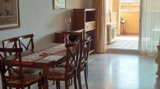 Piso en alquiler en Cabo Pino - Reserva de Marbella en Marbella