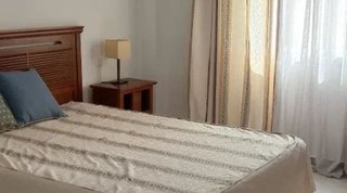 Piso en alquiler en Cabo Pino - Reserva de Marbella en Marbella