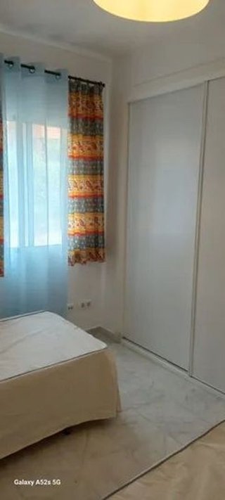 Piso en alquiler en Cabo Pino - Reserva de Marbella en Marbella