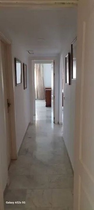 Piso en alquiler en Cabo Pino - Reserva de Marbella en Marbella