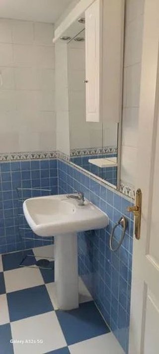 Piso en alquiler en Cabo Pino - Reserva de Marbella en Marbella