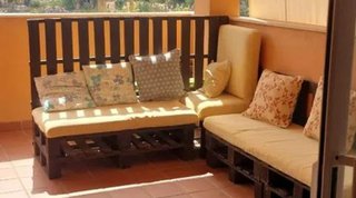 Piso en alquiler en Cabo Pino - Reserva de Marbella en Marbella