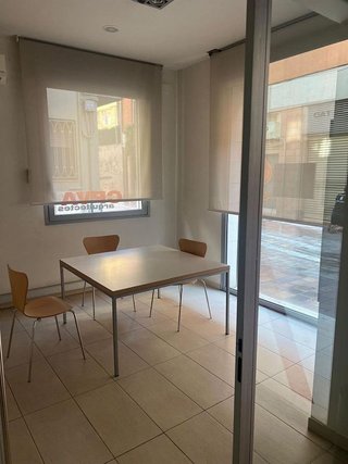 Local comercial en venta en Centre - Joan Prim en Granollers