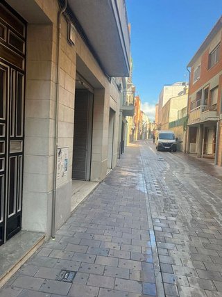 Local comercial en venta en Centre - Joan Prim en Granollers