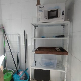 Piso en alquiler en Parquesol en Valladolid