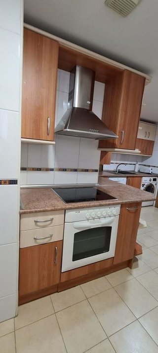 Piso en alquiler en Parquesol en Valladolid