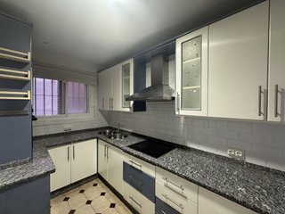 Piso en alquiler en Santa Marina - La Paz en Badajoz