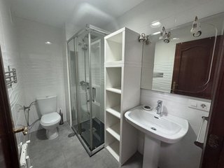 Piso en alquiler en Santa Marina - La Paz en Badajoz