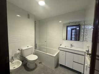 Piso en alquiler en Santa Marina - La Paz en Badajoz