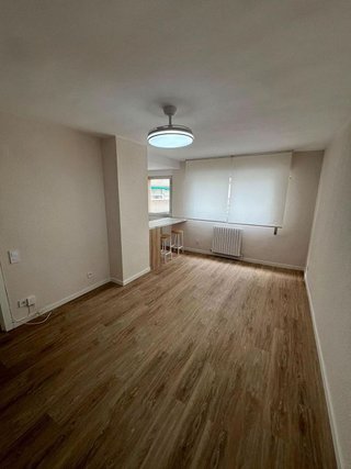 Piso en alquiler en Paseo Independencia en Zaragoza
