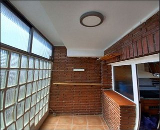 Piso en alquiler en Vallehermoso en Madrid