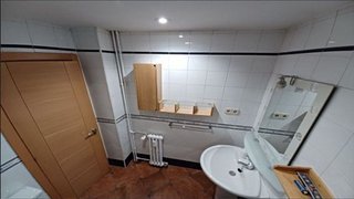 Piso en alquiler en Vallehermoso en Madrid