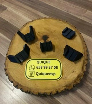 Soportes GoPro - Chin Mount para Cascos