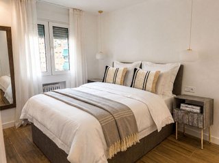 Piso en alquiler en Pacífico en Madrid
