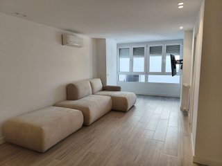 Piso en alquiler en Pacífico en Madrid