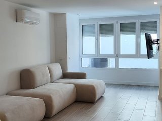 Piso en alquiler en Pacífico en Madrid