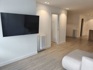 Piso en alquiler en Pacífico en Madrid