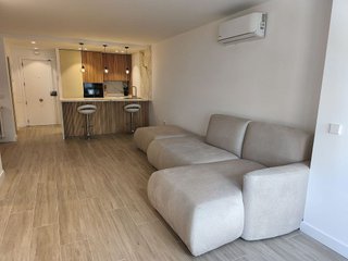 Piso en alquiler en Pacífico en Madrid