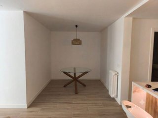 Piso en alquiler en Pacífico en Madrid