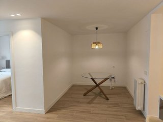 Piso en alquiler en Pacífico en Madrid