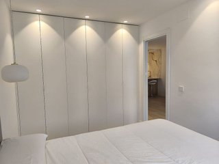 Piso en alquiler en Pacífico en Madrid