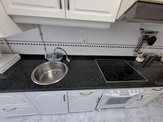 Piso en alquiler en Milán - Pumarín - Teatinos en Oviedo