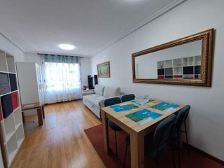 Piso en alquiler en Milán - Pumarín - Teatinos en Oviedo