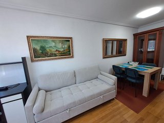 Piso en alquiler en Milán - Pumarín - Teatinos en Oviedo