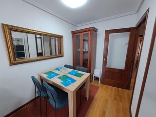Piso en alquiler en Milán - Pumarín - Teatinos en Oviedo