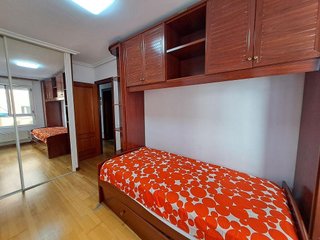 Piso en alquiler en Milán - Pumarín - Teatinos en Oviedo