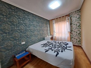 Piso en alquiler en Milán - Pumarín - Teatinos en Oviedo