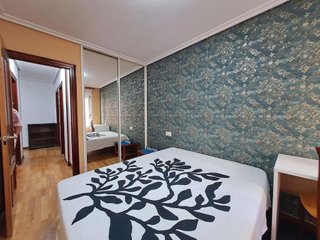 Piso en alquiler en Milán - Pumarín - Teatinos en Oviedo