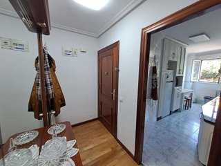 Piso en alquiler en Milán - Pumarín - Teatinos en Oviedo