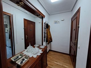 Piso en alquiler en Milán - Pumarín - Teatinos en Oviedo