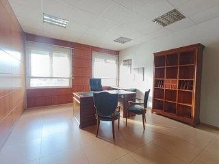 Oficina en venta en Larache en Ciudad Real