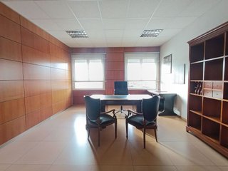 Oficina en venta en Larache en Ciudad Real
