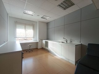 Oficina en venta en Larache en Ciudad Real