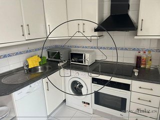 Piso en alquiler en Molino de la Vega en Huelva