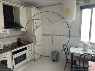 Piso en alquiler en Molino de la Vega en Huelva