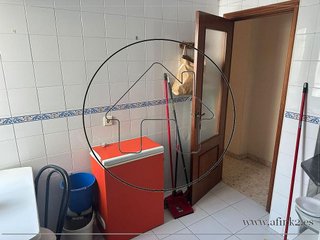 Piso en alquiler en Molino de la Vega en Huelva