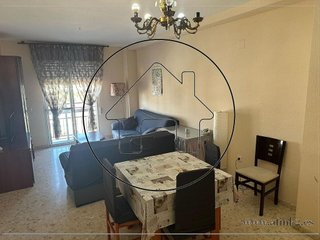 Piso en alquiler en Molino de la Vega en Huelva