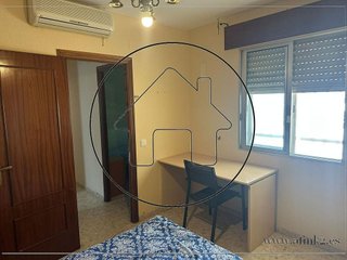 Piso en alquiler en Molino de la Vega en Huelva