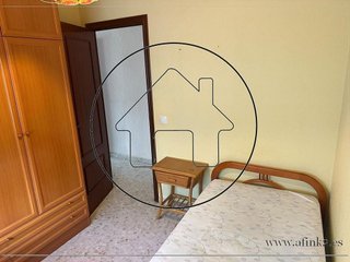 Piso en alquiler en Molino de la Vega en Huelva
