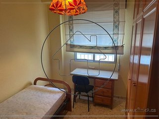 Piso en alquiler en Molino de la Vega en Huelva