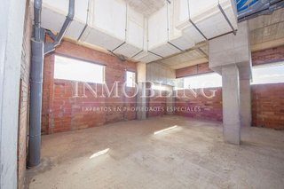 Local comercial en alquiler en El Rengle en Mataró